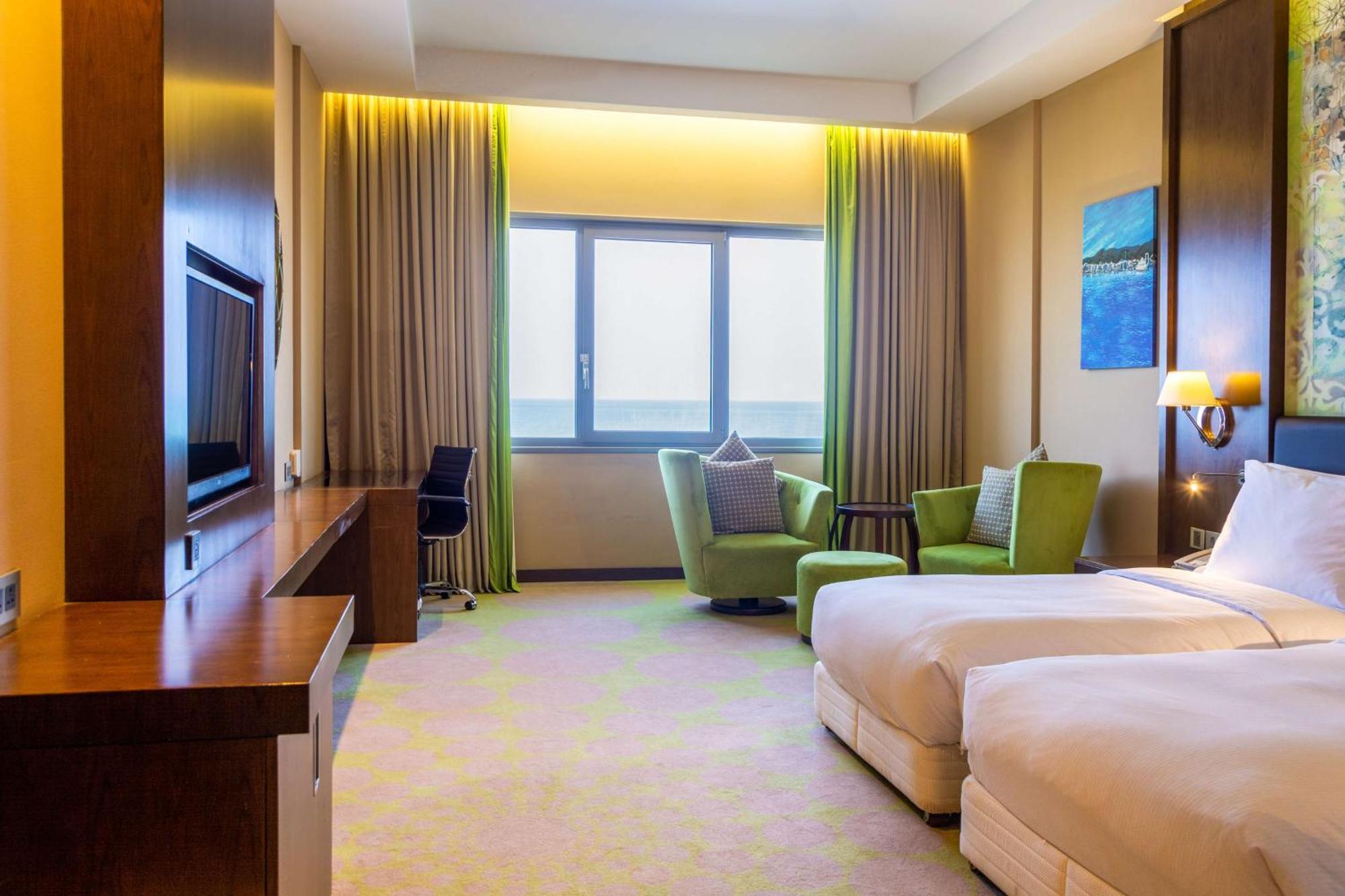 Radisson Blu Hotel & Resort, Сухар Екстериор снимка Deluxe room